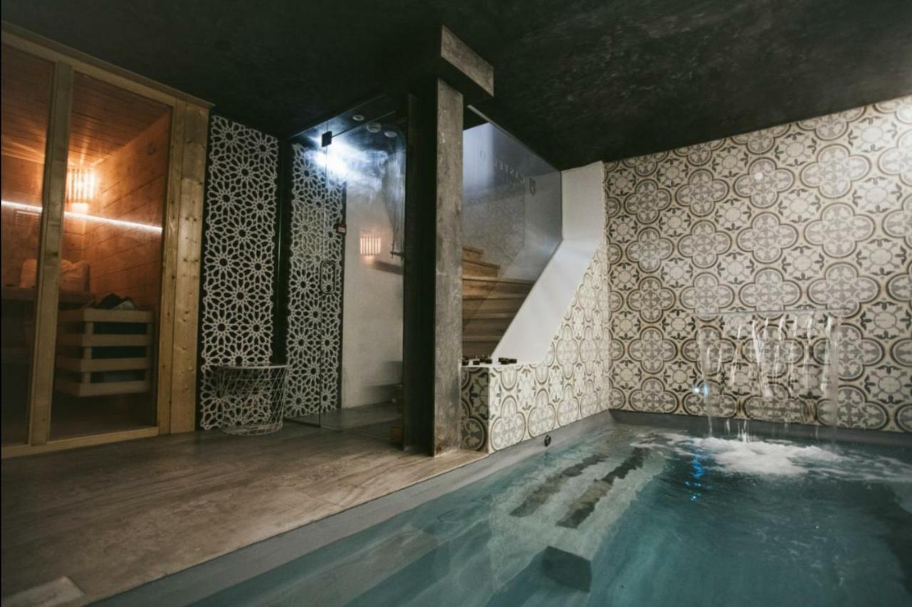 Castello Prime Suites Lisboa Eksteriør billede