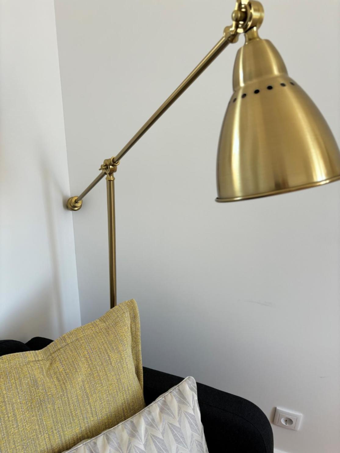 Castello Prime Suites Lisboa Eksteriør billede