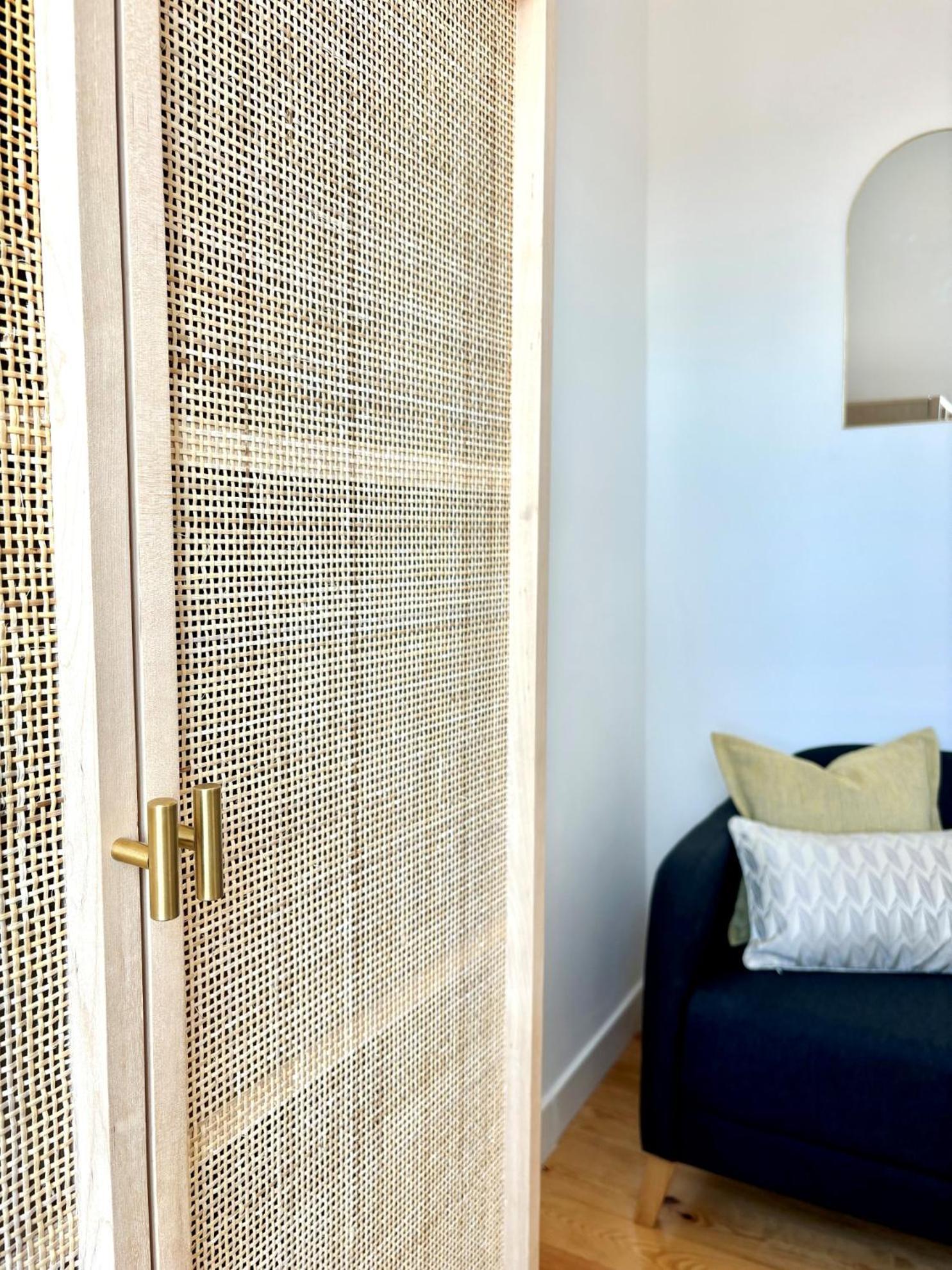 Castello Prime Suites Lisboa Eksteriør billede